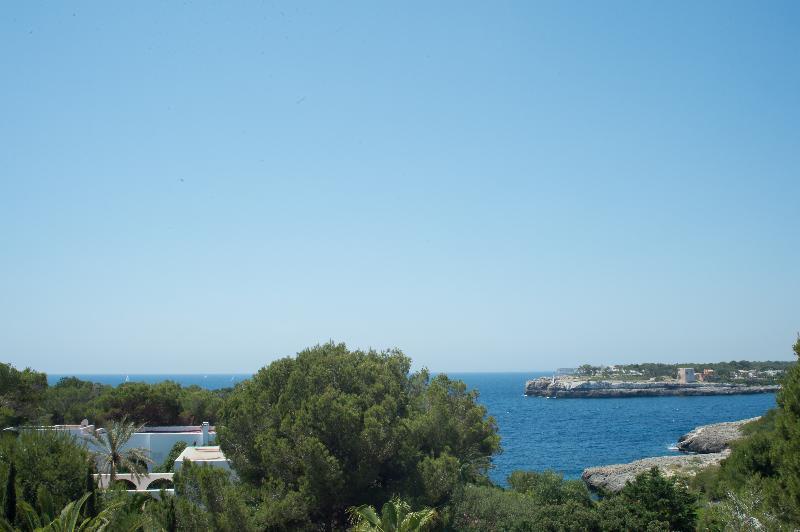 Hébergement de vacances Cova Blanca Cala D´Or
