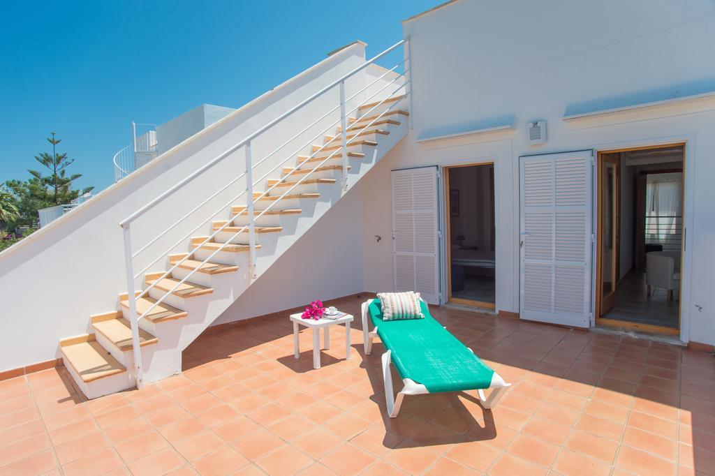 Cova Blanca Hébergement de vacances